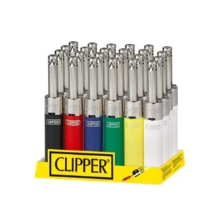Clipper  Mini Tube Lighter 