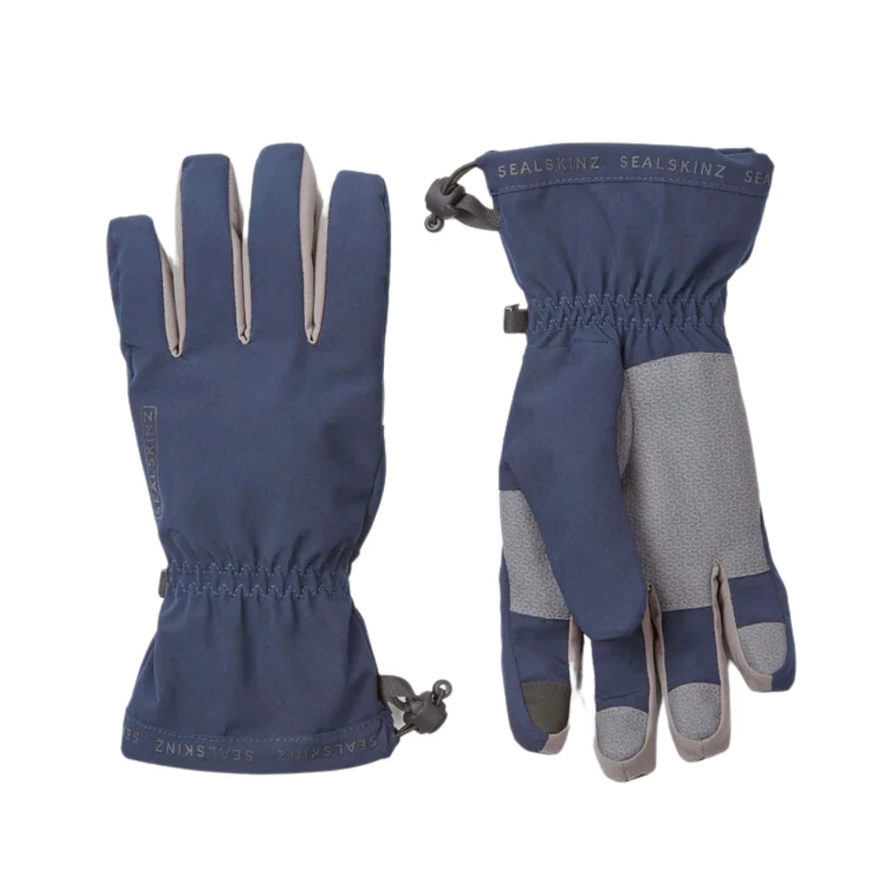 SealSkinz Drayton Waterproof Lightweight Glove 