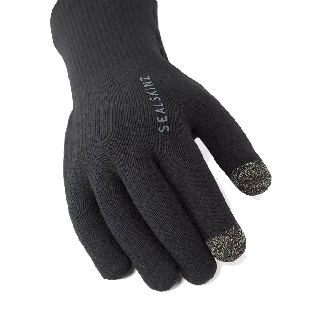  Anmer Waterproof All Weather Ultra Grip Glove