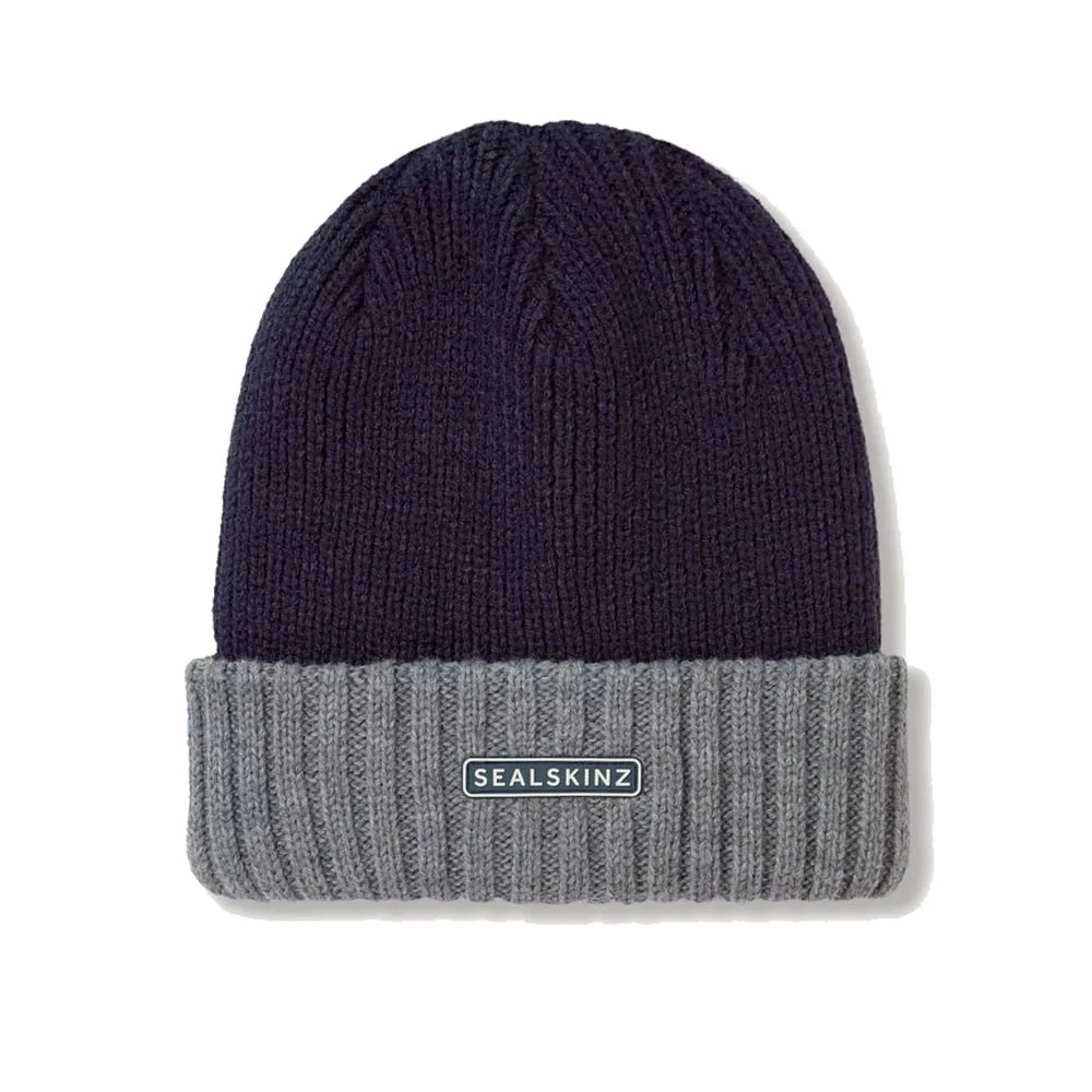 SealSkinz Bacton Waterproof Beanie 