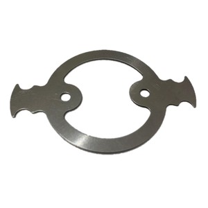 Kicker Propeller Weed Cutter