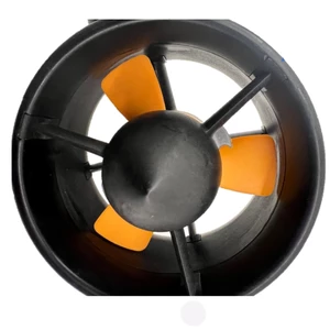 Thrustme Kicker Propeller Weed Cutter