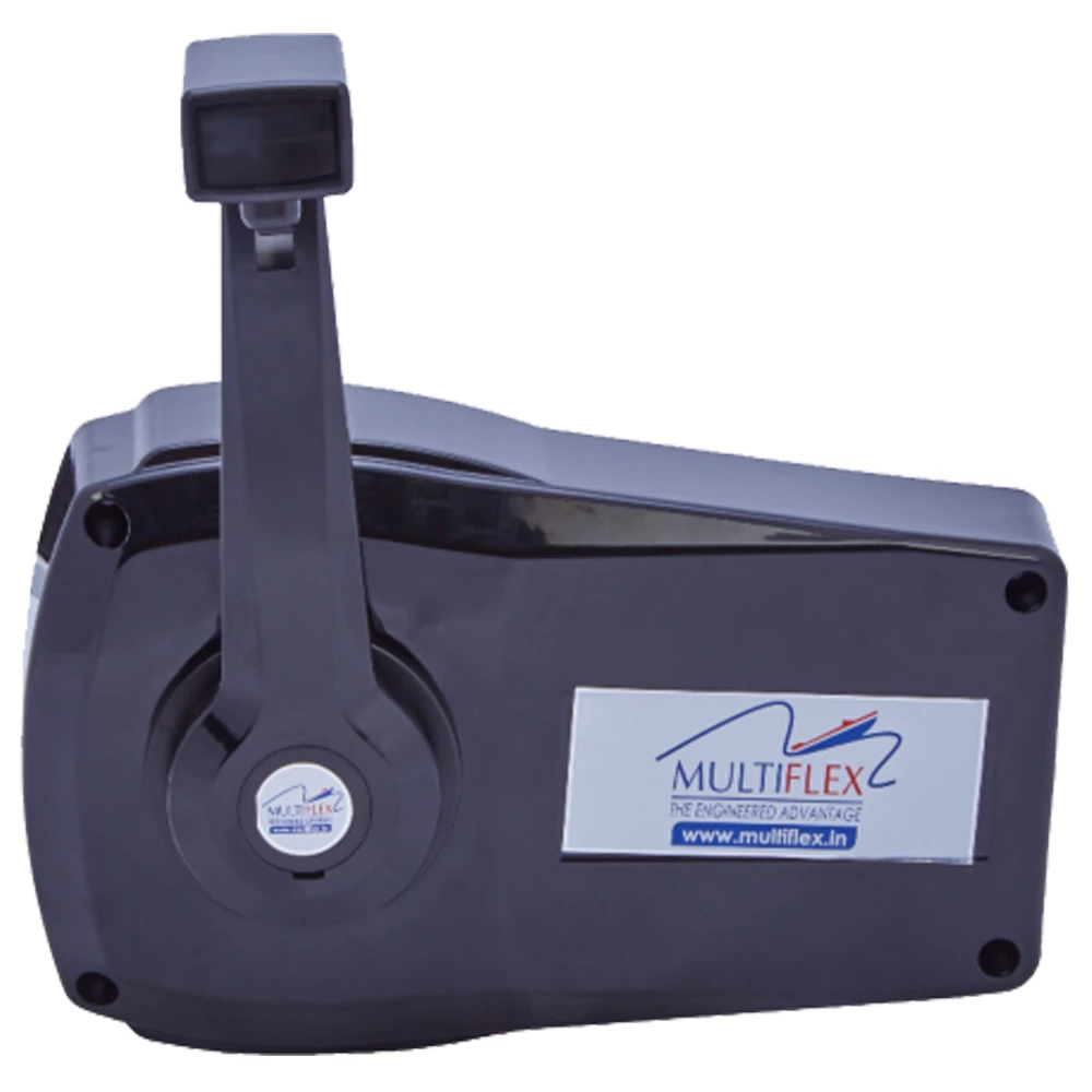 Multiflex Side Mount Engine Control