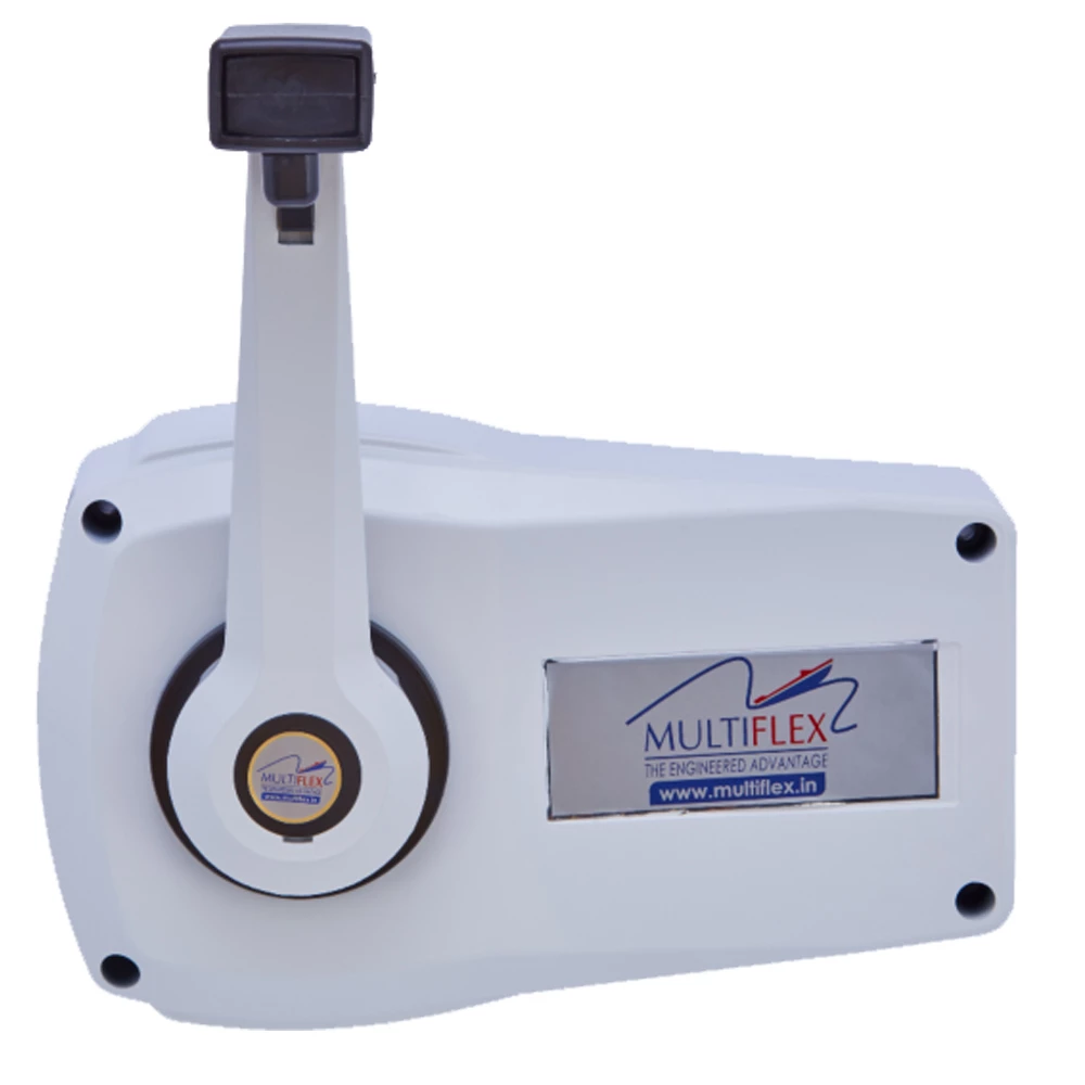 Multiflex Side Mount Engine Control