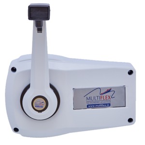 Side Mount Engine Control