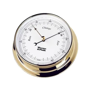 Weems & Plath Endurance 125 Barometer 