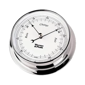 Weems & Plath Endurance 125 Barometer 