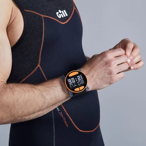 Gill Stealth Timer Watch