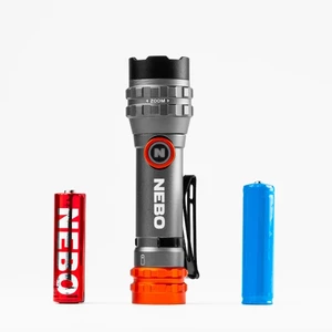 Nebo Davinci 450L Flex Torch