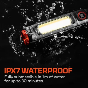 Nebo Big Larry Pro+ Inspection Light 