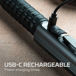 Nebo Big Larry Pro+ Inspection Light 