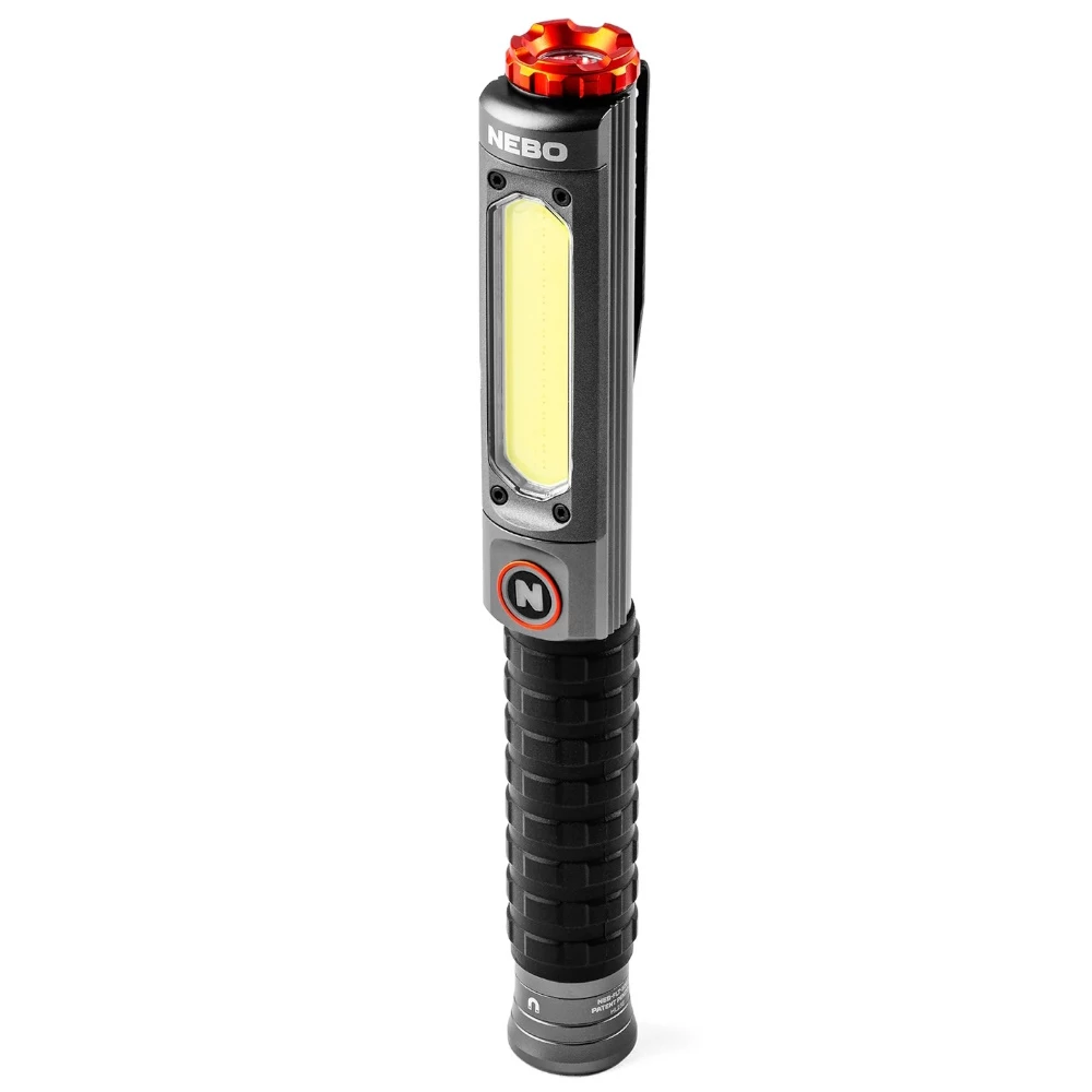 Nebo Big Larry Pro+ Inspection Light 