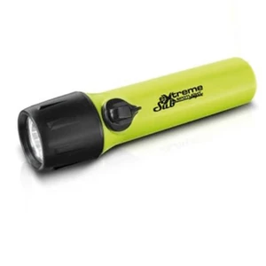 Force 4 Sub-Extreme LED Diving Torch 