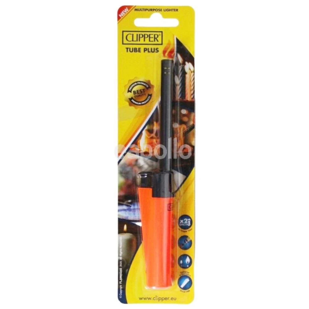  Tube Lighter