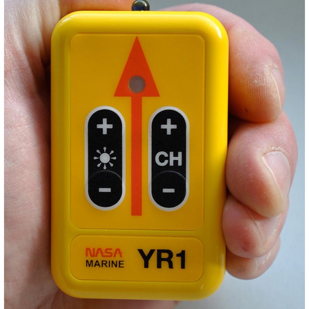 Nasa Ex Display Yacht Repeater