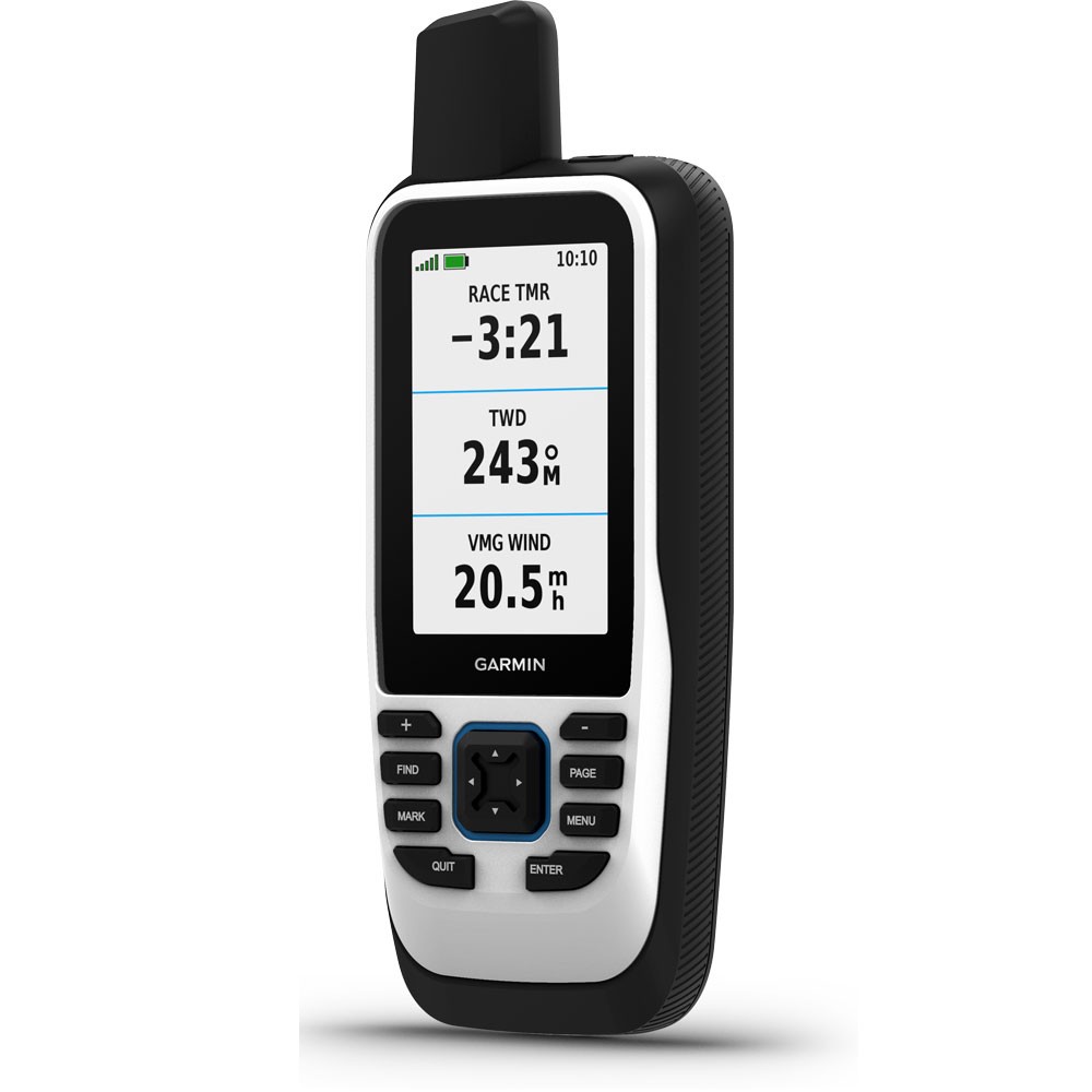 Garmin Ex display GPSMAP 86s Handheld GPS