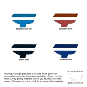 Hempel Classic Antifoul 2.5 Litre 