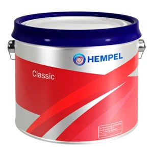 Hempel Classic Antifoul 2.5 Litre 