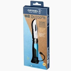 Opinel No.8 Outdoor Marine Knife 