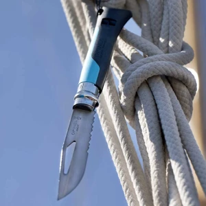 Opinel No.8 Outdoor Marine Knife 