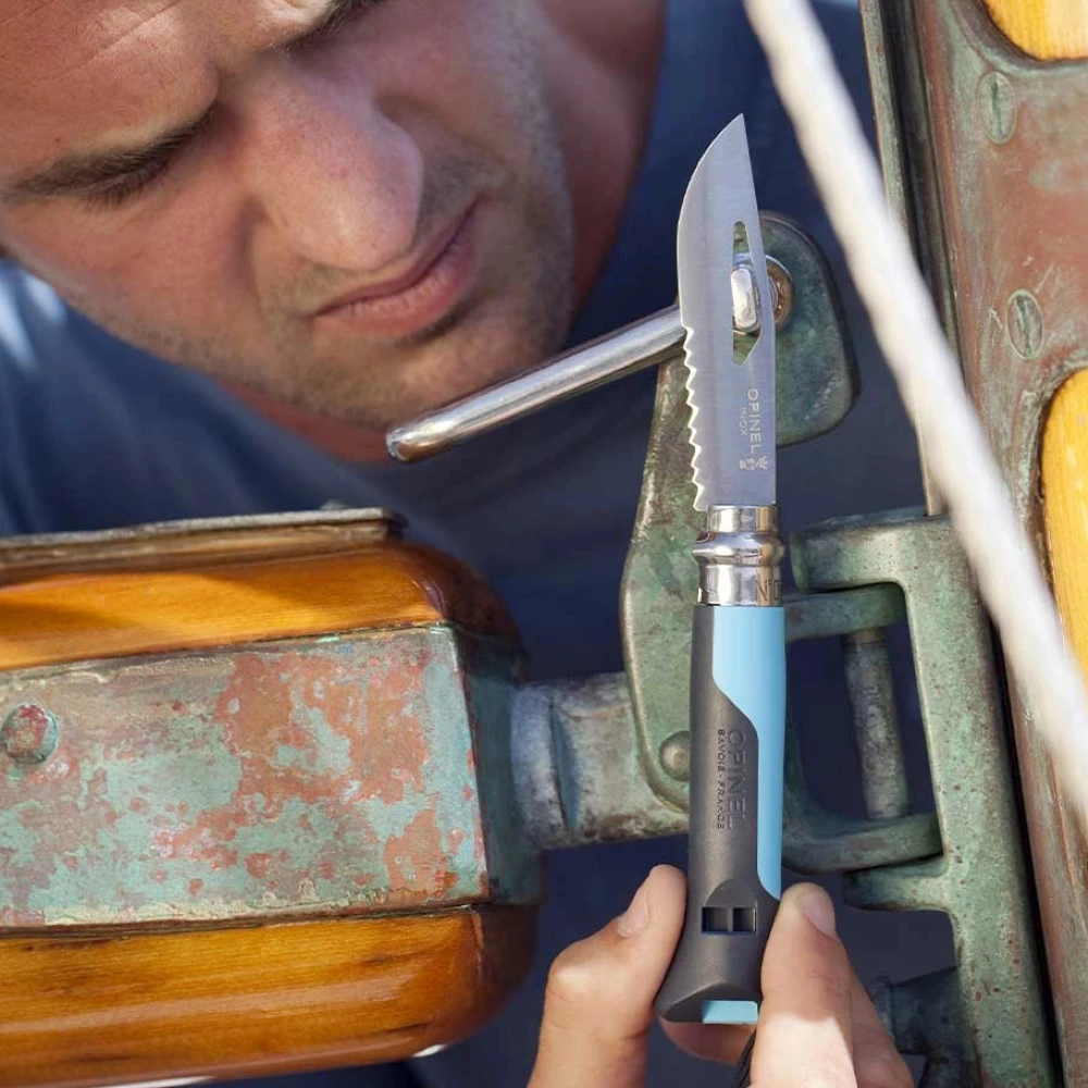  No.8 Outdoor Marine Knife