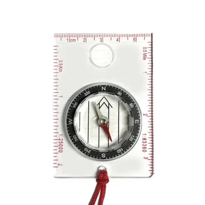 Force 4 Map Reading Compass 