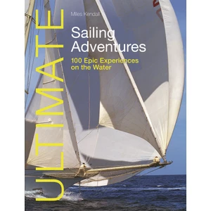 Fernhurst Ultimate Sailing Adventures