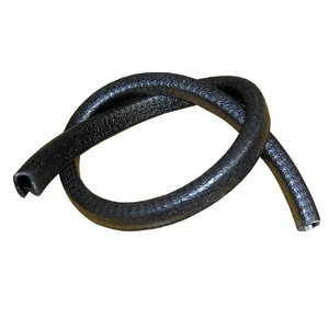 Force 4 Semi-Flexible Reinforced Edging Trim (Per Metre)