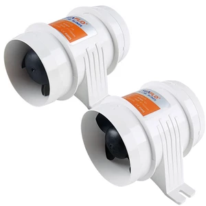 Seaflo In-Line Bilge Blower 