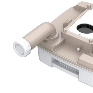 Seaflo Premium Portable Toilet 12L