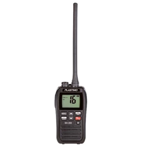 Plastimo SX-350 Handheld VHF Radio