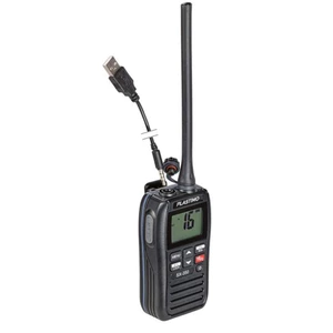 Plastimo SX-350 Handheld VHF Radio