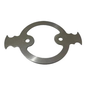 Thrustme ThrustMe Kicker Outboard with 12V Charger & Weed Cutter 