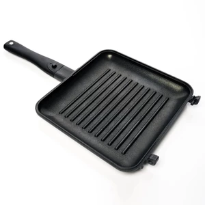Ridge Monkey Connect Multi Purpose Pan & Griddle Set
