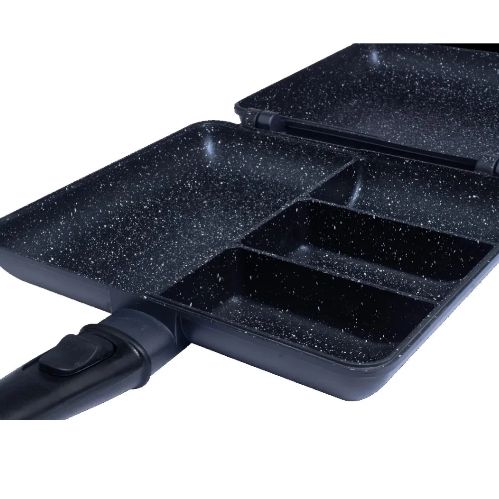 Connect Combi & Steamer XXL Granite Edition