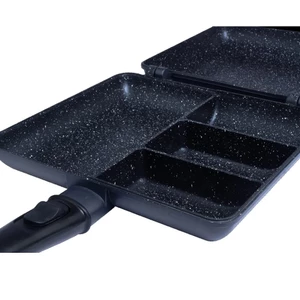 Ridge Monkey Connect Combi & Steamer XXL Granite Edition