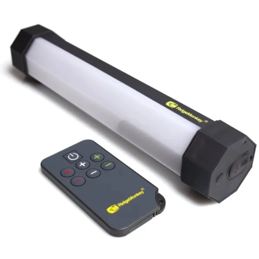 Ridge Monkey Bivvy Lite Elite IR Bimini Light