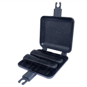 Ridge Monkey Connect Sandwich Toaster Granite Edition 