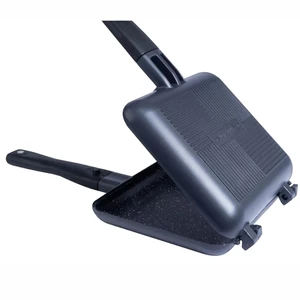 Ridge Monkey Connect Sandwich Toaster Granite Edition 