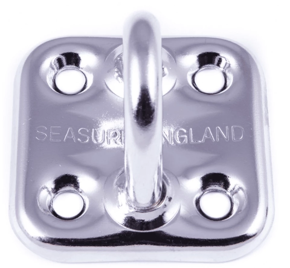 Seasure Pad Eye 55x55 