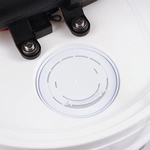 Seaflo Oil Change System 