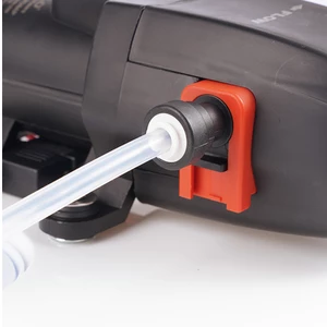 Seaflo Oil Change System 