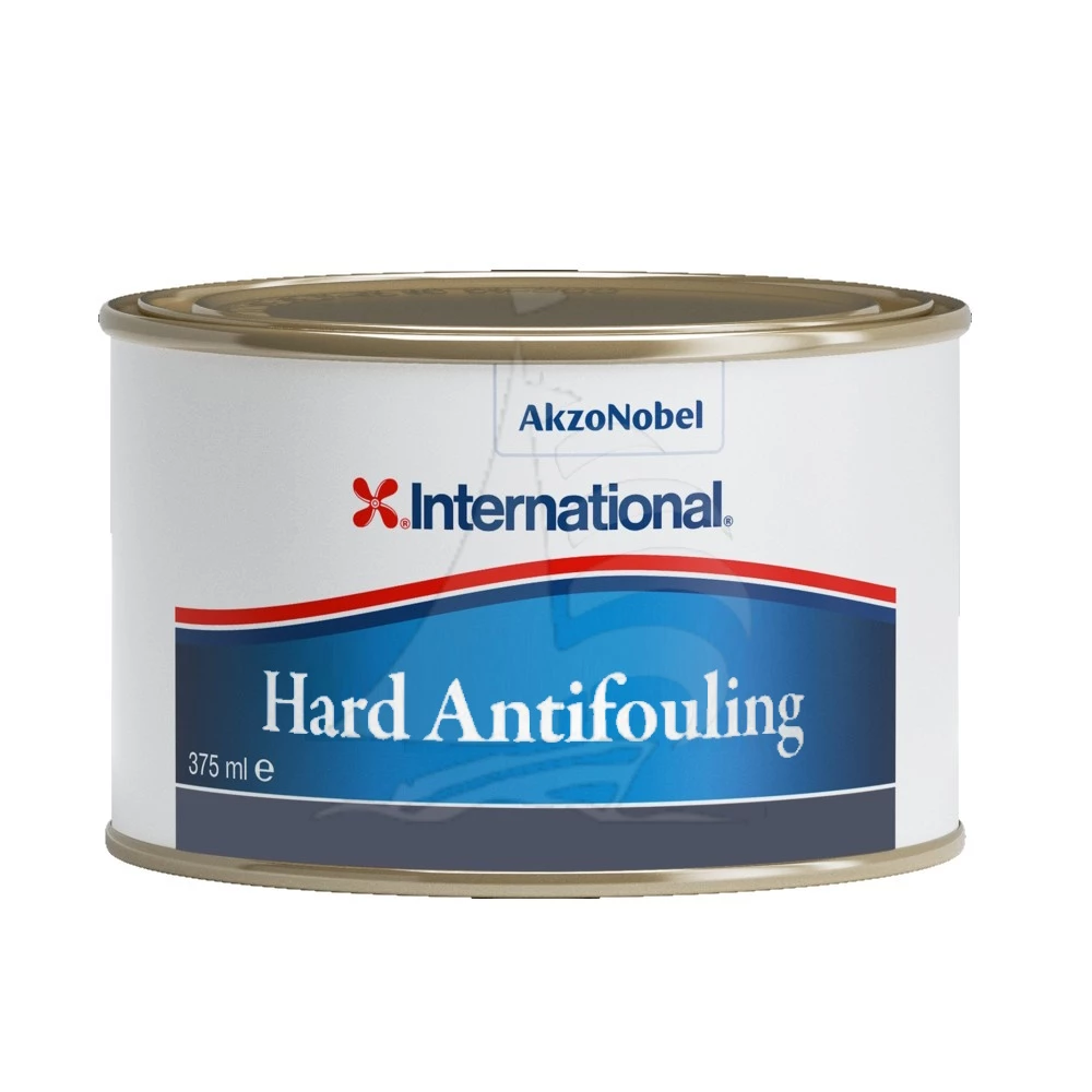 International Hard Antifoul 375ML 
