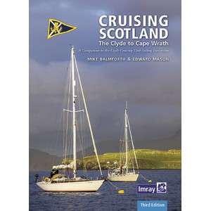 Cruising Scotland 