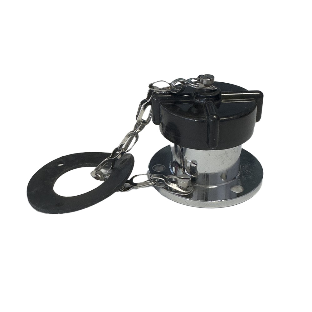 Socket Only 5/7a 3pinP/C 