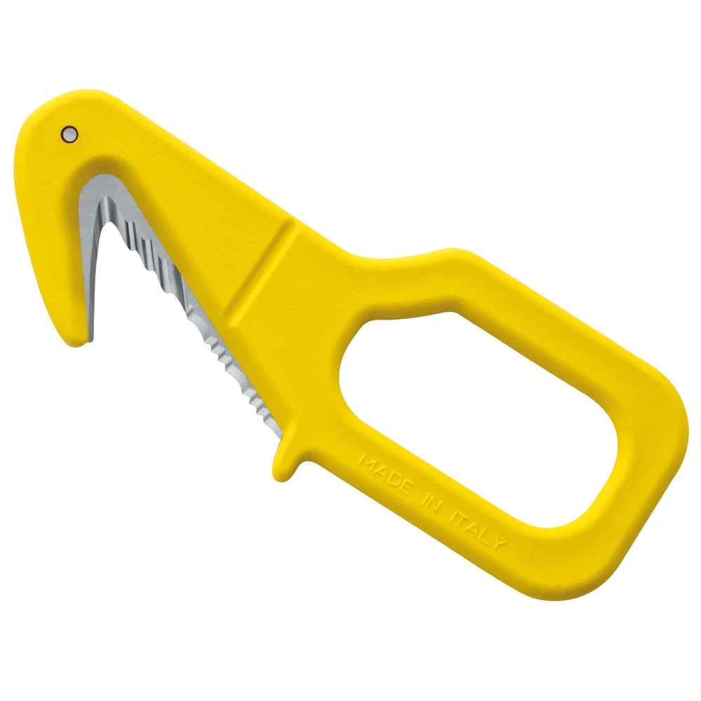 Force 4 Safety Cutter with Sheath 