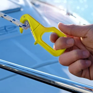 Force 4 Safety Cutter with Sheath 