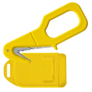 Force 4 Safety Cutter with Sheath 