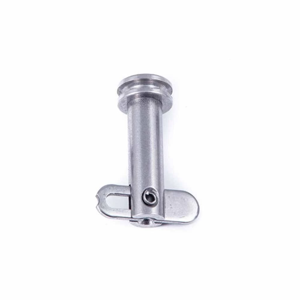 Seasure Drop Nose Pin 6mm dia x WL80mm 