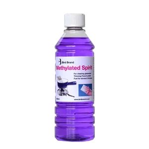 Force 4 Methylated Spirits 500ml 